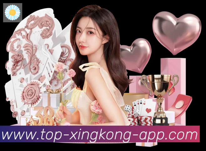 扫码下载 App